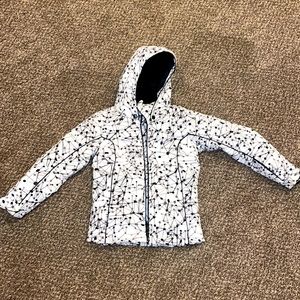 Rossignol girls ski jacket